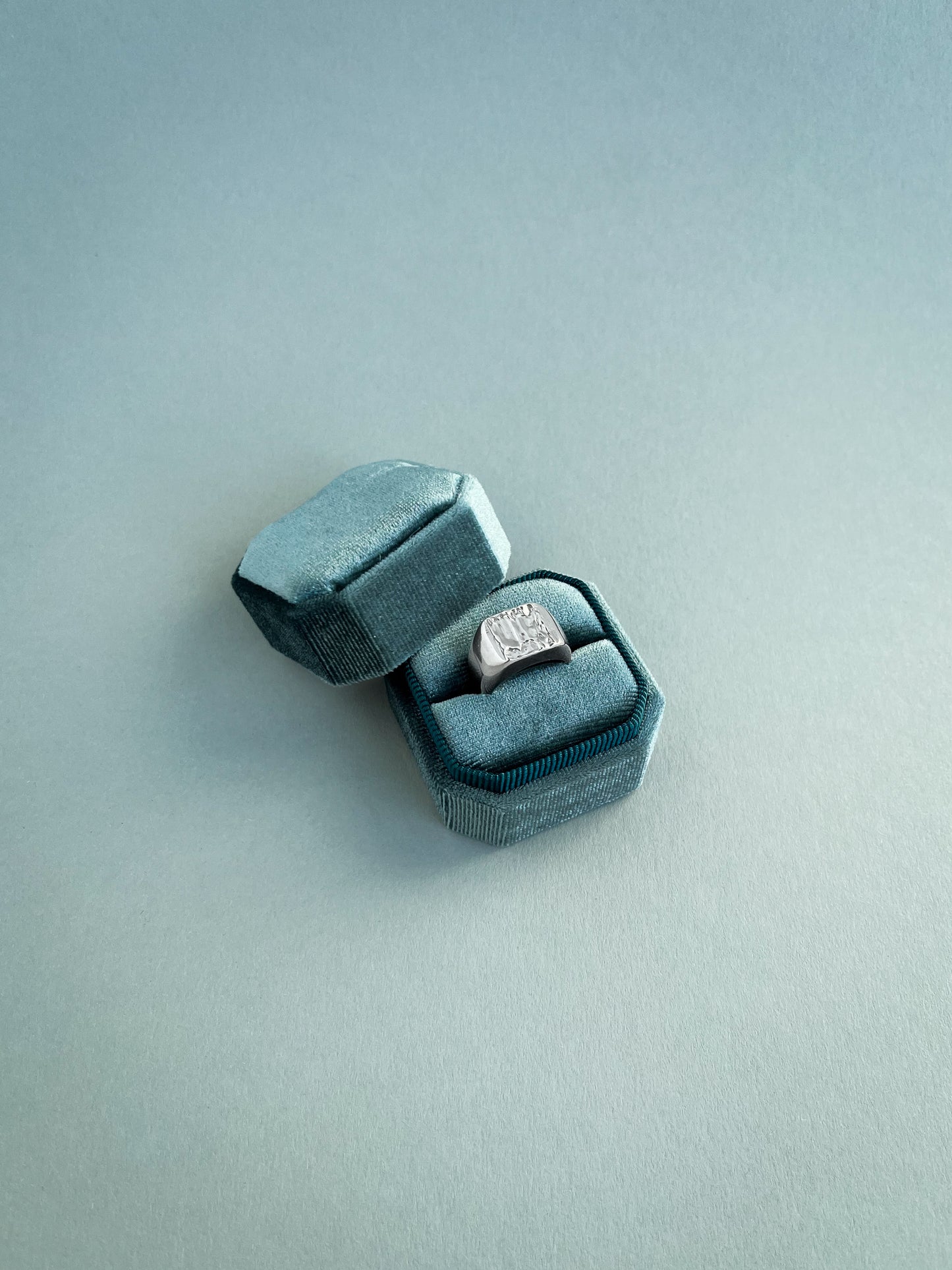 Agua ring