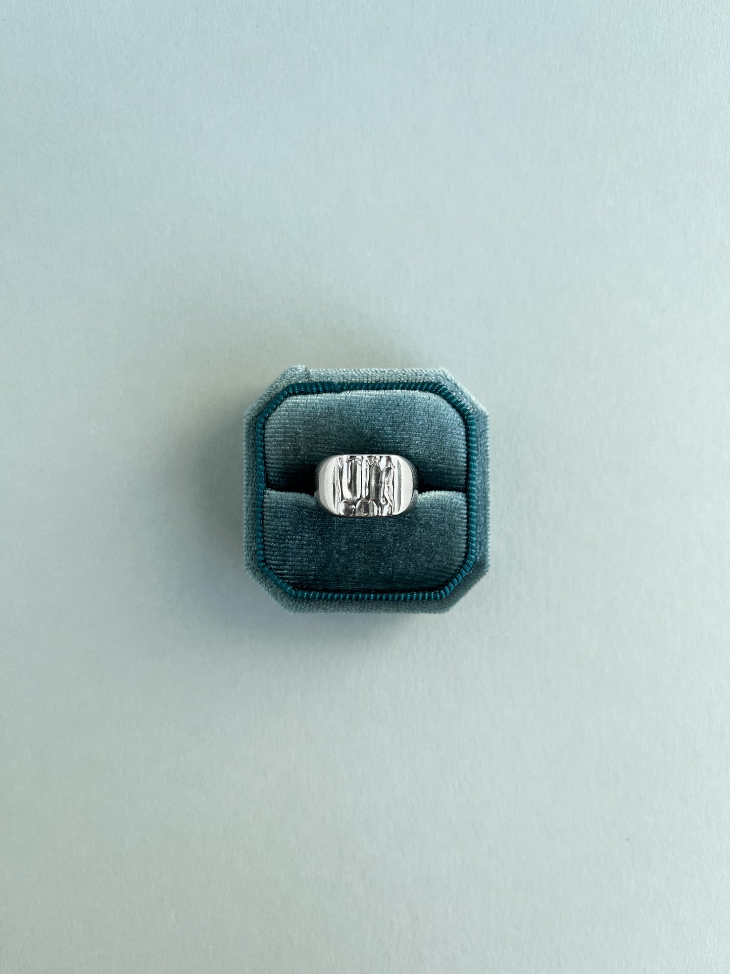 Agua ring