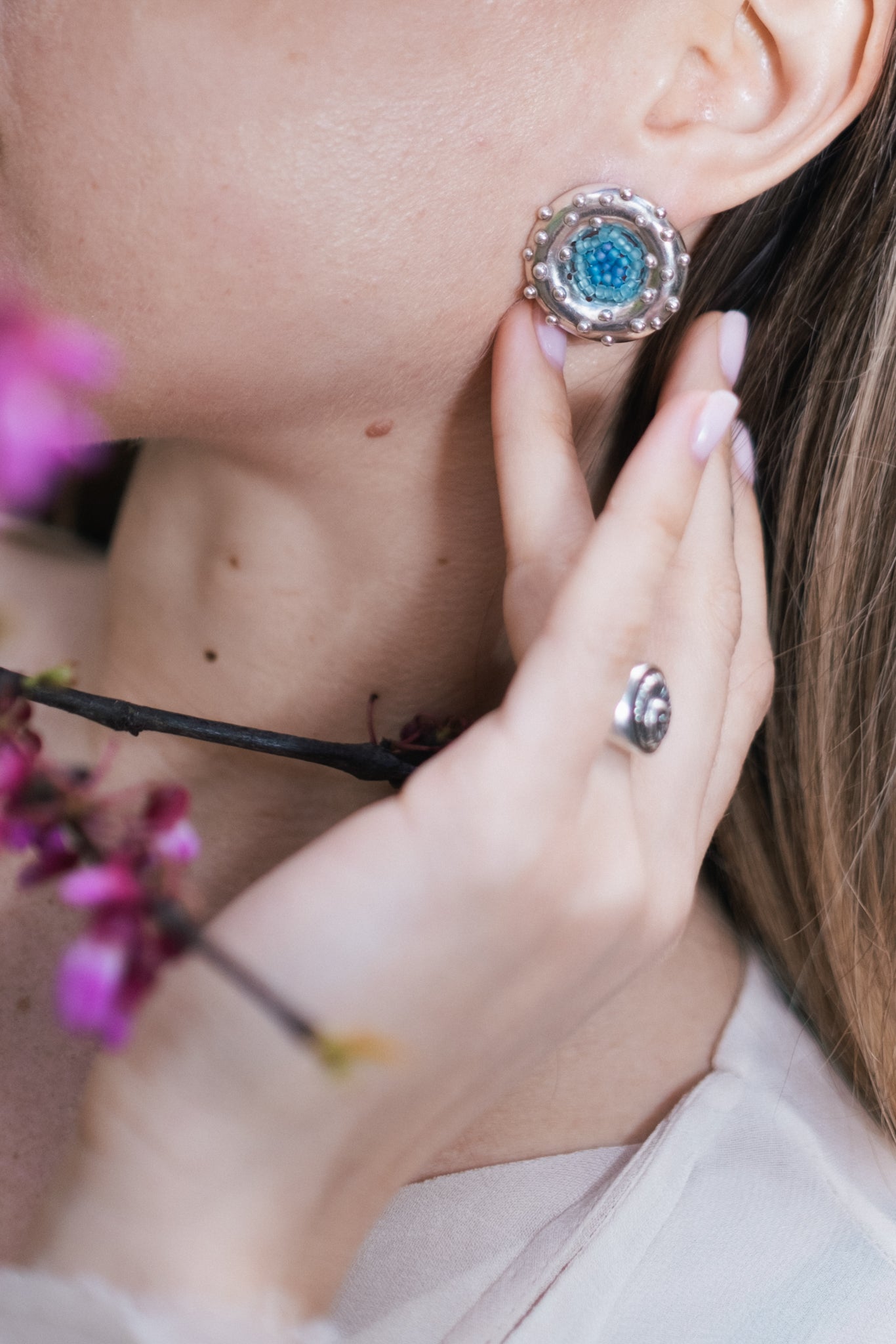 Palamós Earrings