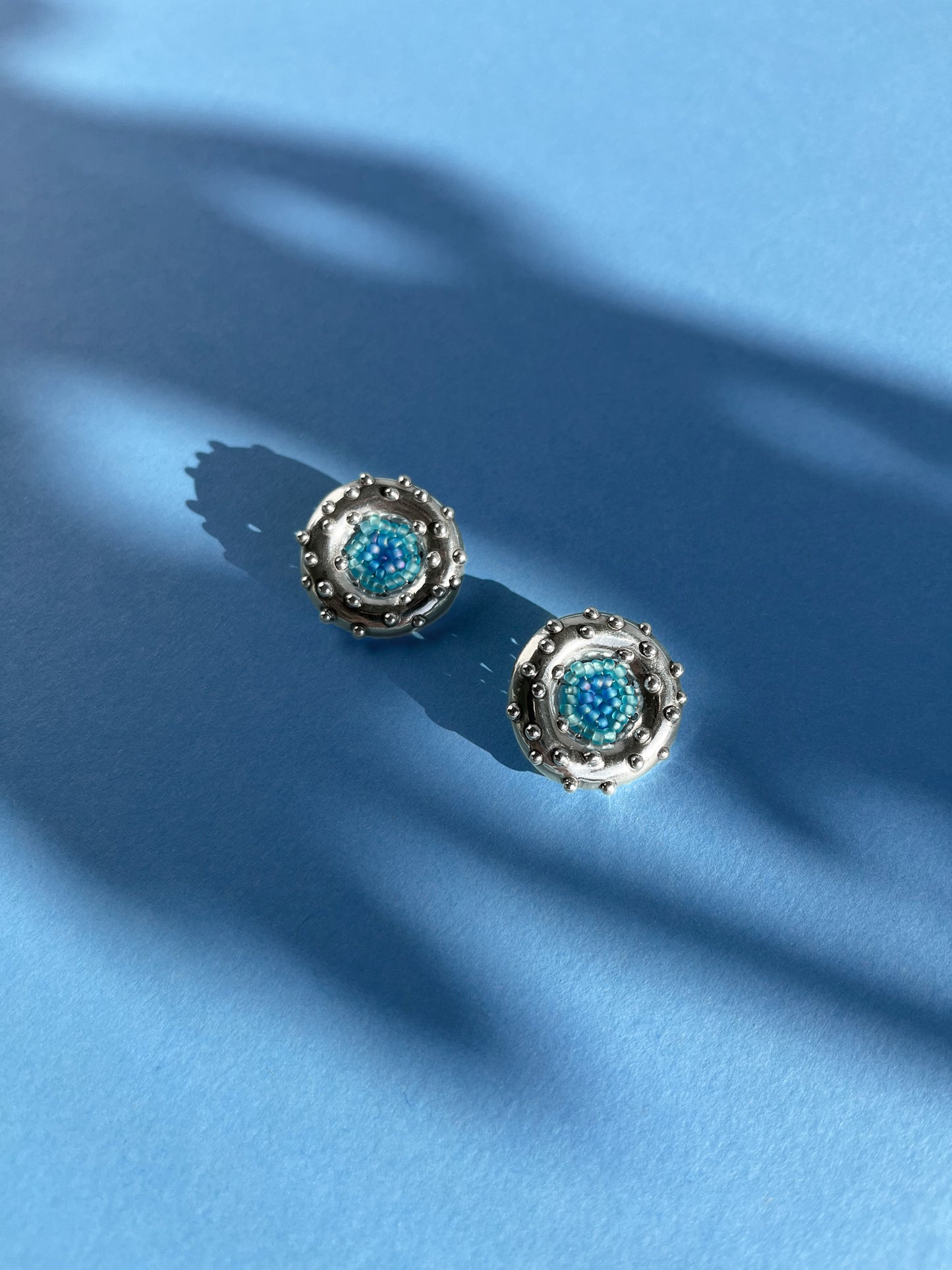 Palamós Earrings