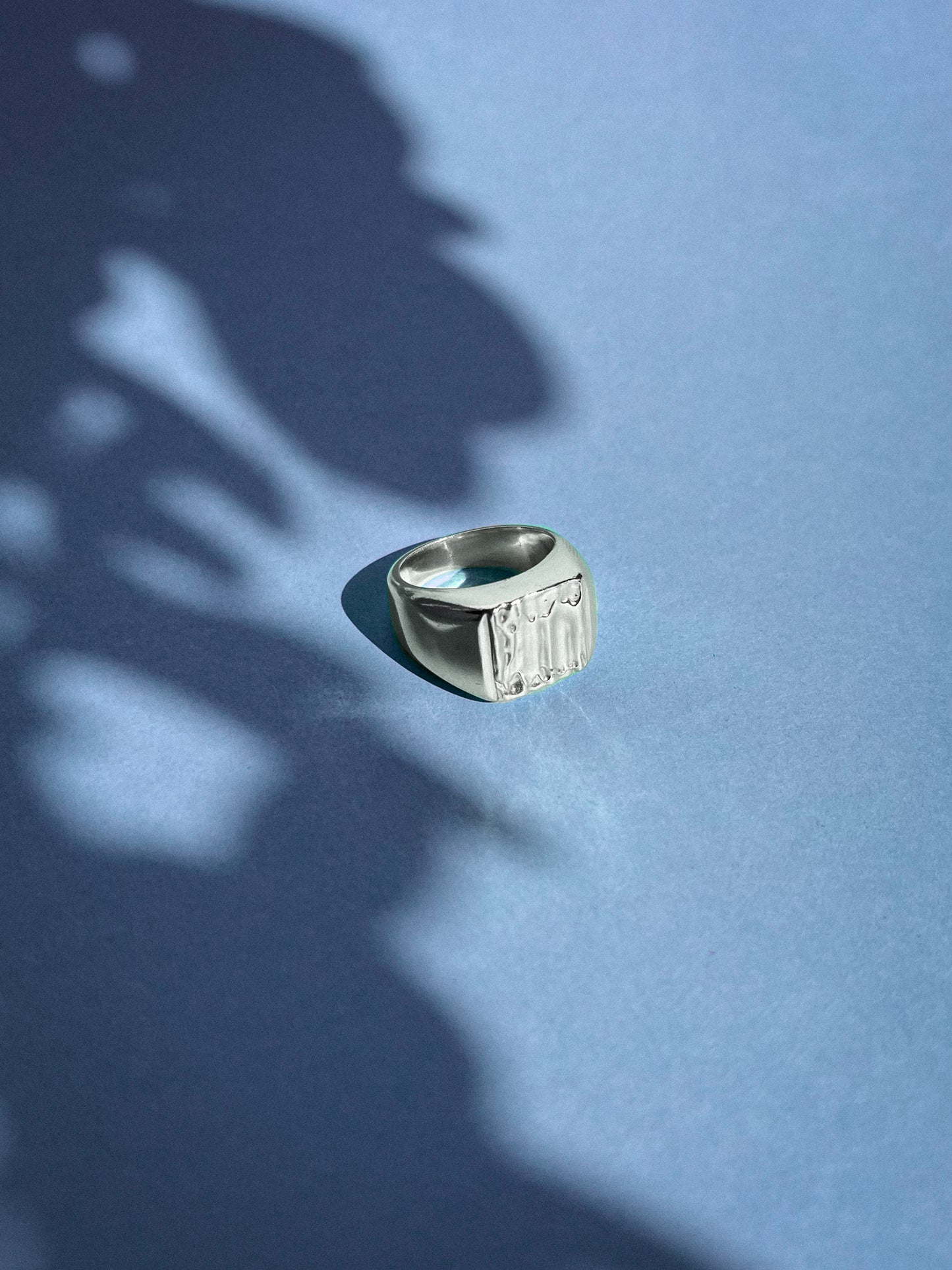 Agua ring