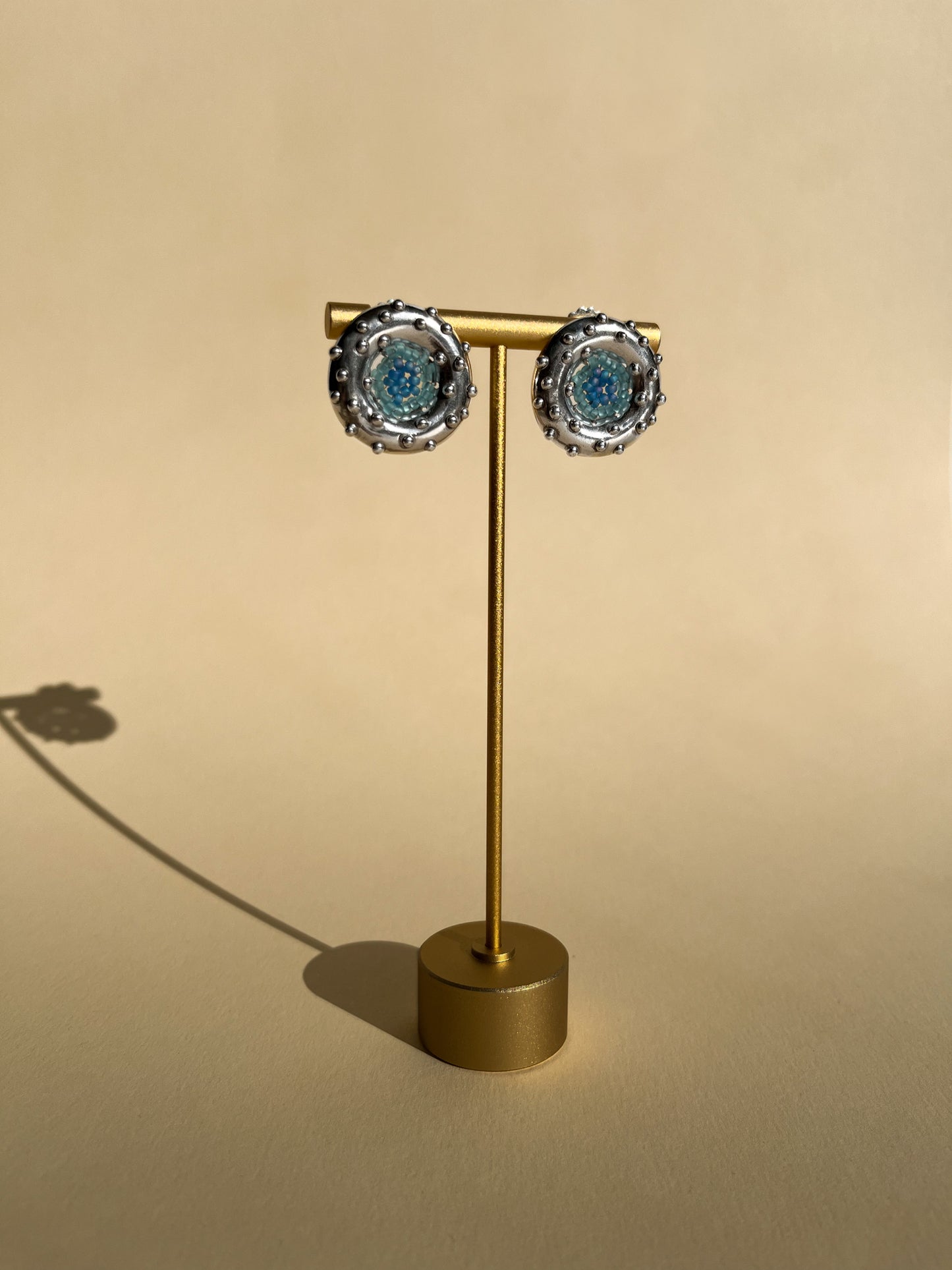 Palamós Earrings