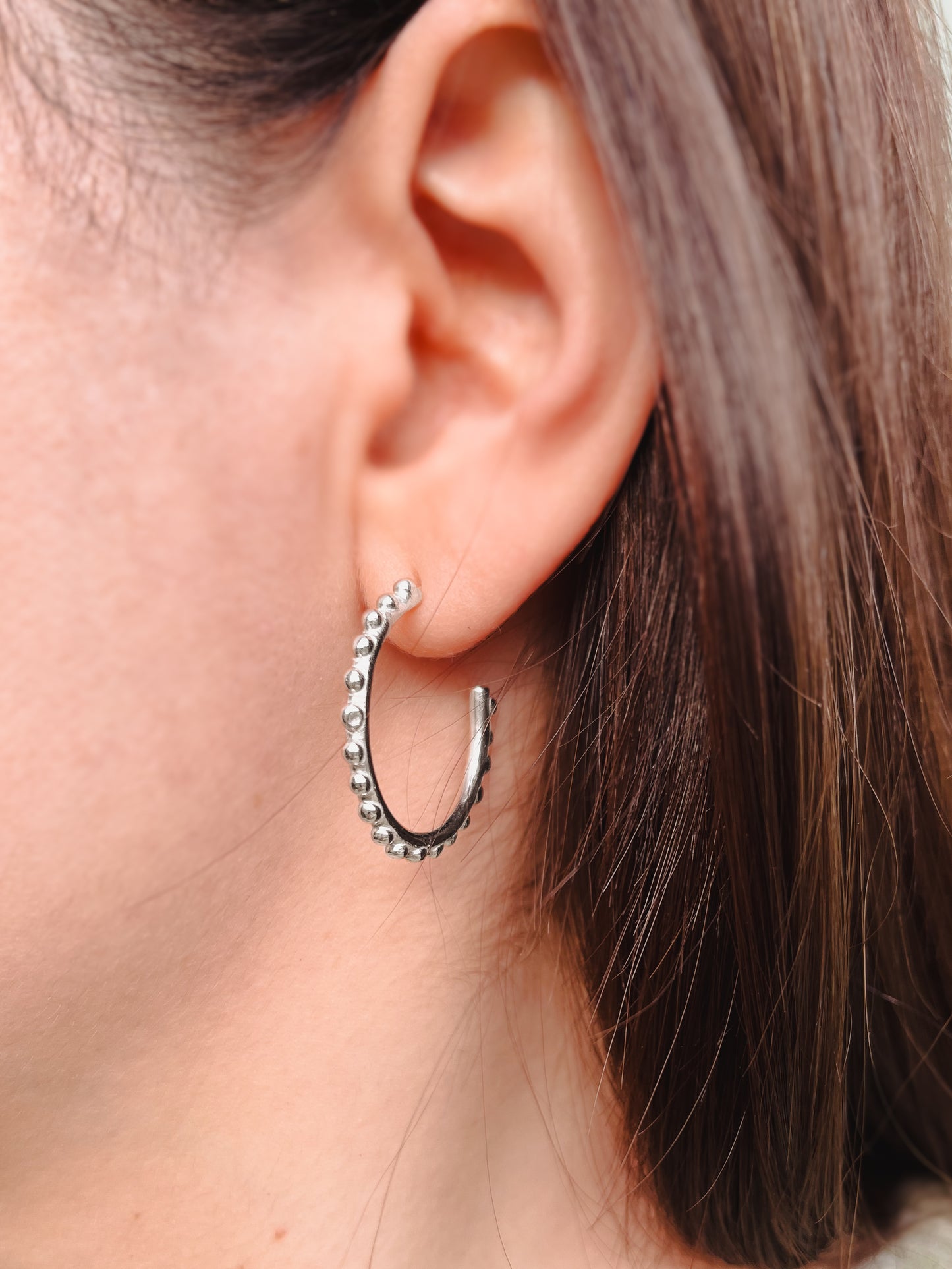 Orbit Hoops